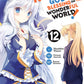 Konosuba Vol. 1-17