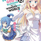 Konosuba Vol. 1-17