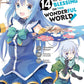 Konosuba Vol. 1-17