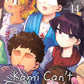 Komi Can't Communicate Vol. 1-32