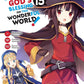 Konosuba Vol. 1-17