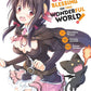 Konosuba Vol. 1-17