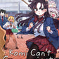 Komi Can't Communicate Vol. 1-32
