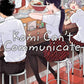 Komi Can't Communicate Vol. 2