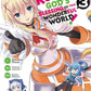 Konosuba Vol. 1-17