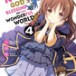Konosuba Vol. 1-17