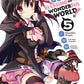 Konosuba Vol. 1-17