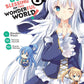 Konosuba Vol. 1-17