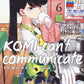 Komi Can't Communicate Vol. 1-32