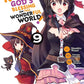 Konosuba Vol. 1-17