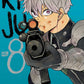 Kaiju No.8 - Vol. 1-10