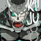 Kaiju No.8 - Vol. 1-10