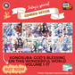 Konosuba Vol. 1-17