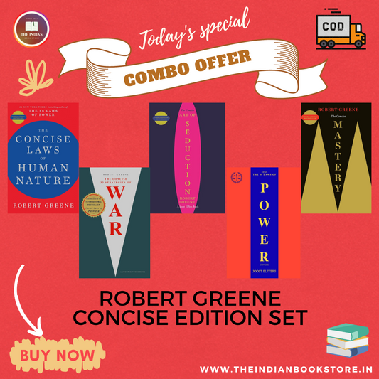 CONCISE COLLECTION By ROBERT GREENE