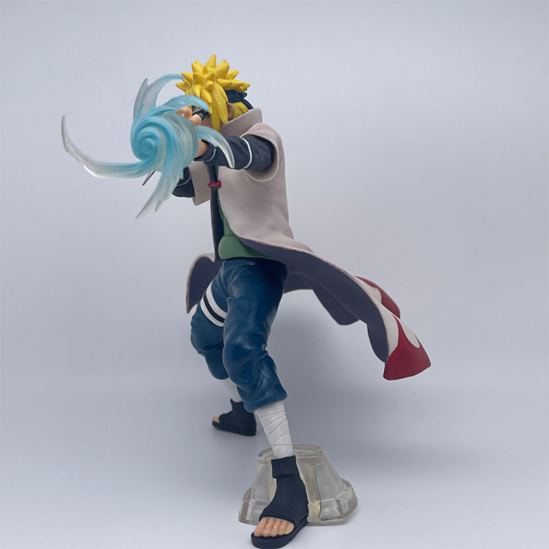 Naruto Series : Minato Namikaze Action Figure