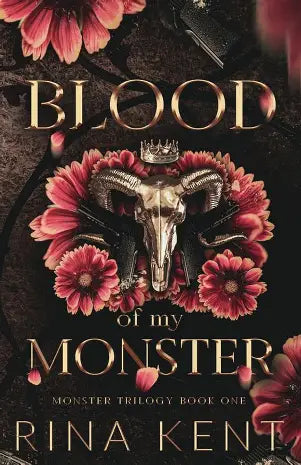 (Combo 3 Book) Monster