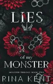 (Combo 3 Book) Monster