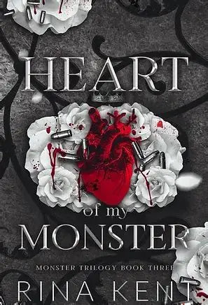 (Combo 3 Book) Monster