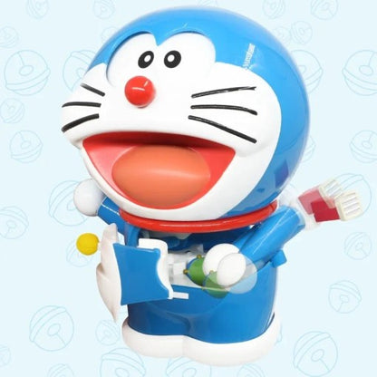 Magician Doraemon Transforming Action Figure Toy (limited edition)