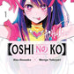 Oshi No Ko (My Star) Vol. 1-3