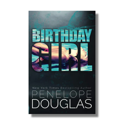 [Combo] Penelope Douglas: 3 Books