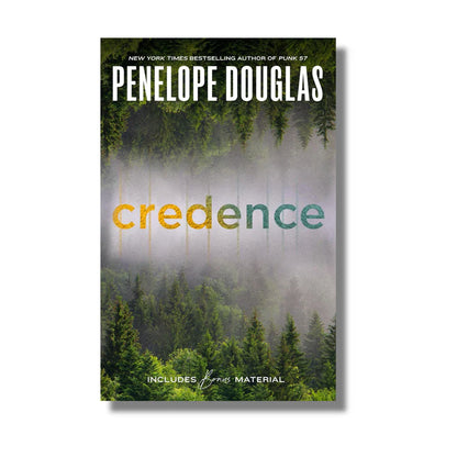 [Combo] Penelope Douglas: 3 Books