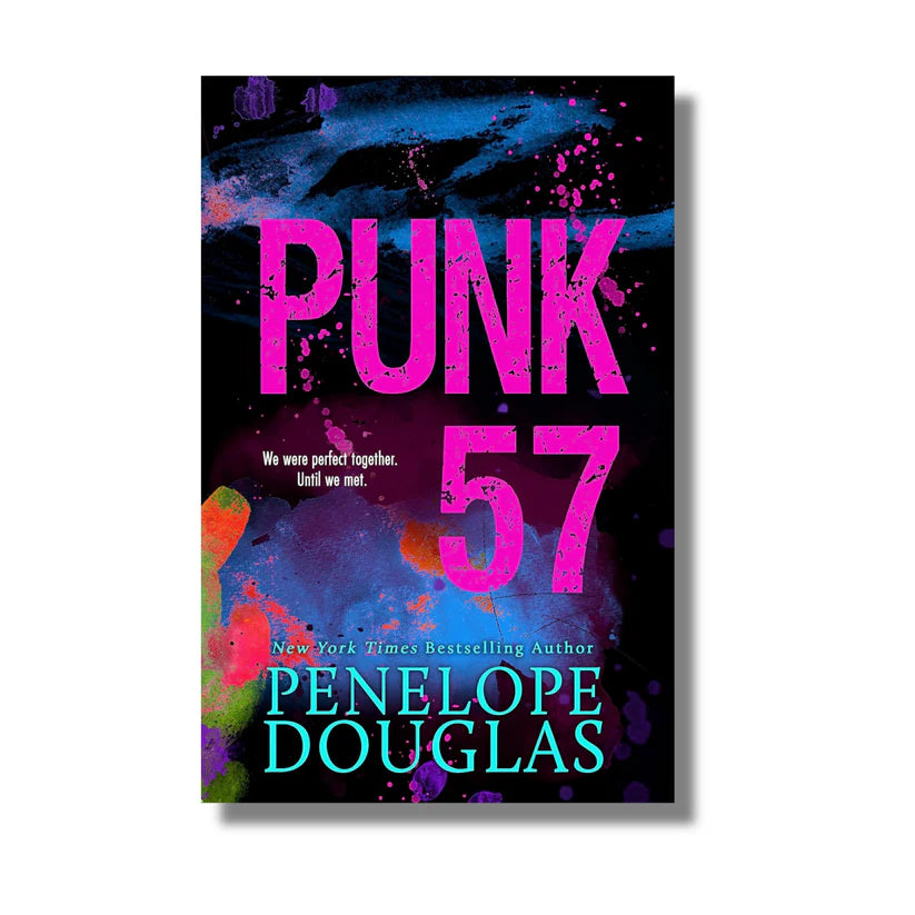 [Combo] Penelope Douglas: 3 Books