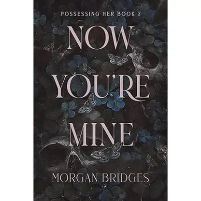 [Combo] Possessing Her Duet : 2 Books (Paperback)