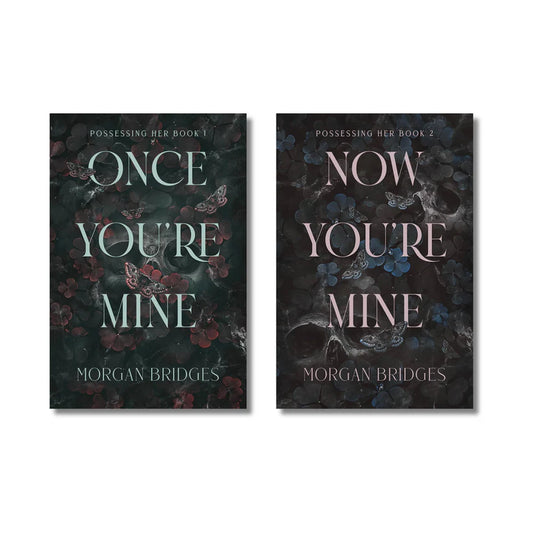 [Combo] Possessing Her Duet : 2 Books (Paperback)