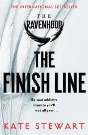 (Combo) The Ravenhood (Book 1-3)