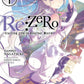 Re:Zero (Light Novel) Vol. 1