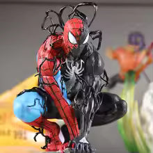 Spiderman Venom Symbiote - 40cm Action Figure
