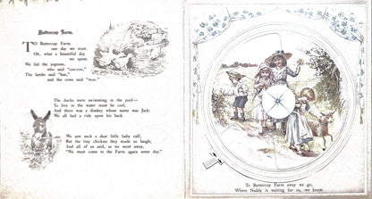 Revolving Pictures (Hardcover) by Ernest Nister
