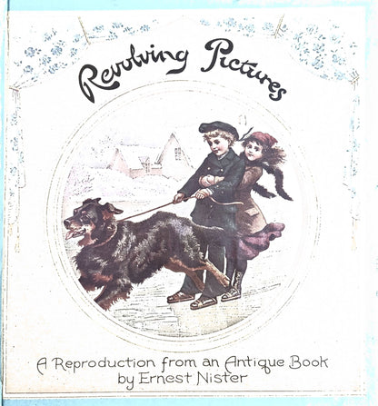 Revolving Pictures (Hardcover) by Ernest Nister