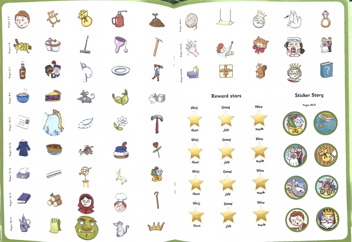 Phonic Readers Age 4-6 Level 3: Puss in Boots By Autumn Publishing