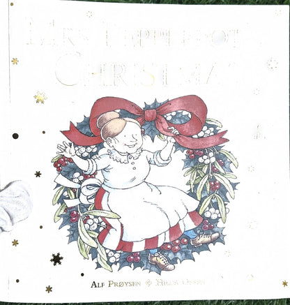 Mrs Pepperpot's Christmas (Mrs Pepperpot Picture Books) by Alf Proysen