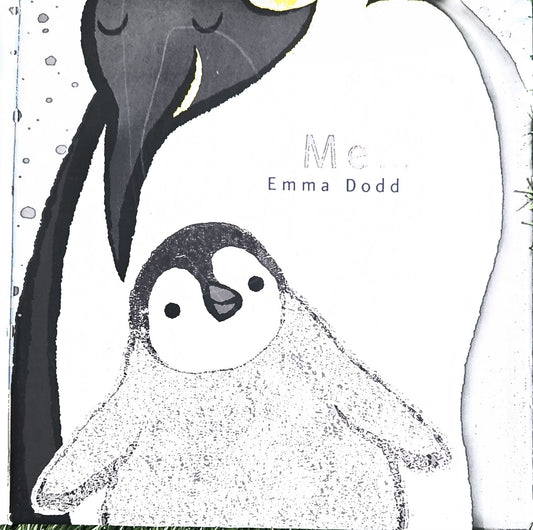 Me... Board book by Emma Dodd