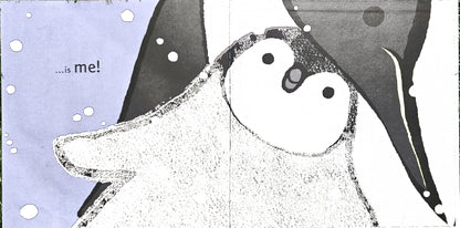 Me... Board book by Emma Dodd