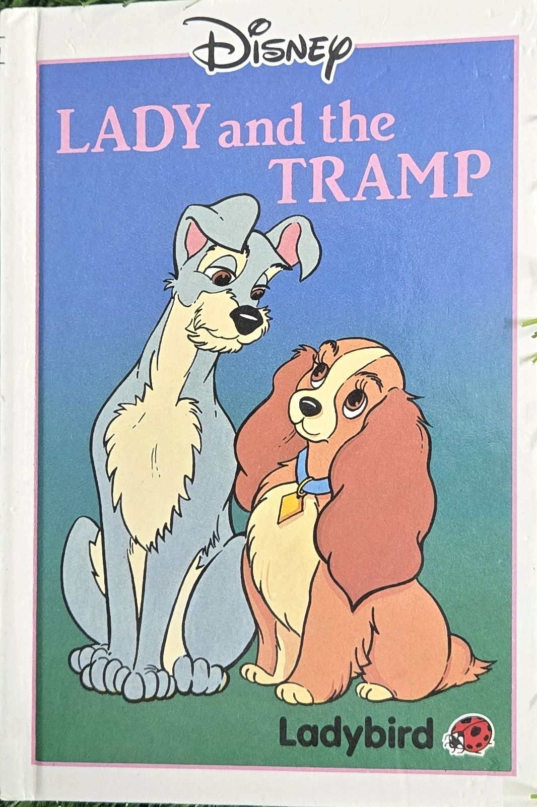 Lady and the Tramp (Disney)