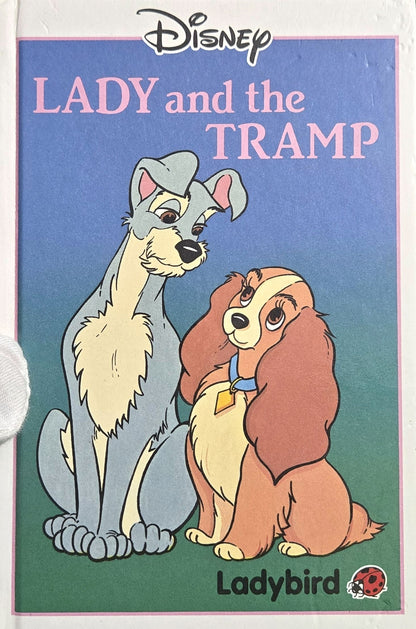 Lady and the Tramp (Disney)
