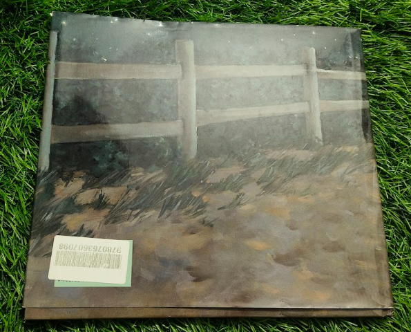 Crab Moon (Read and Wonder) By Ruth Horowitz