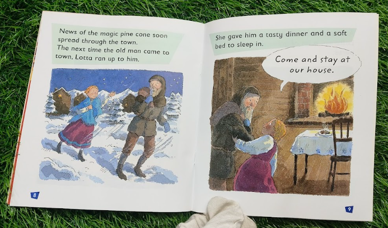 Routes to Writing : Stories from Around the World (Oxford Reading Tree)