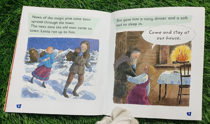 Routes to Writing : Stories from Around the World (Oxford Reading Tree)