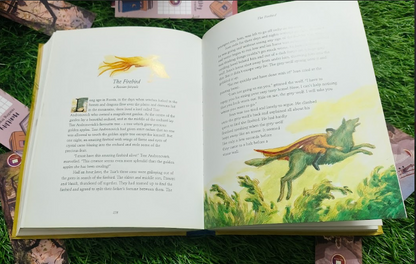 100 Classic Stories By Vic Parker (Hardcover)