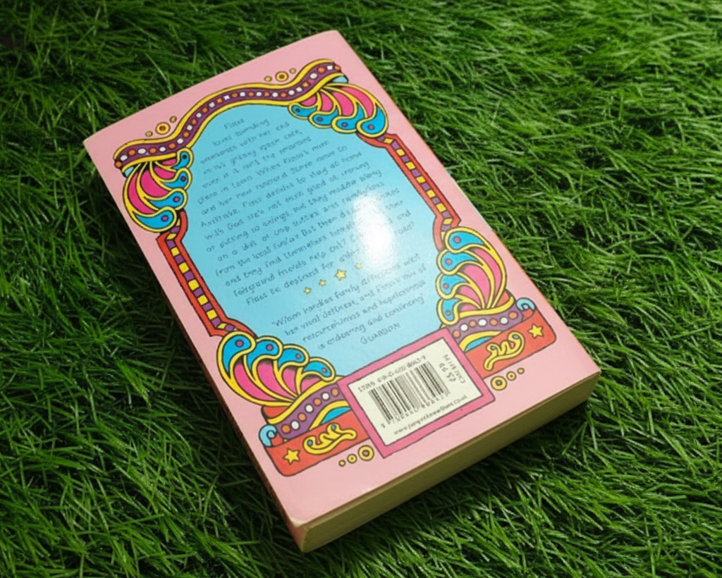 CANDYFLOSS By Jacqueline Wilson (Paperback)