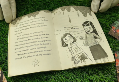 Mummy Fairy and Me By Sophie Kinsella