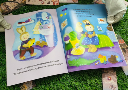 Time For Bed By Igloo Books (Paperback)