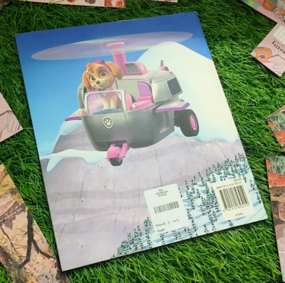 Skye's Got to Fly - Part of: PAW Patrol By Random House