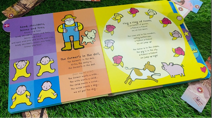 Party Time (Amazing Baby) By Emily Hawkins (Hardcover)