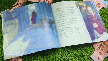 Kitten Called Moonlight By Waddell Martin (Author), Birmingham Christian (Paperback)